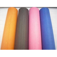 Soft Pilates Yoga Foam Roller , Comfortable EPE EVA Yoga Pi